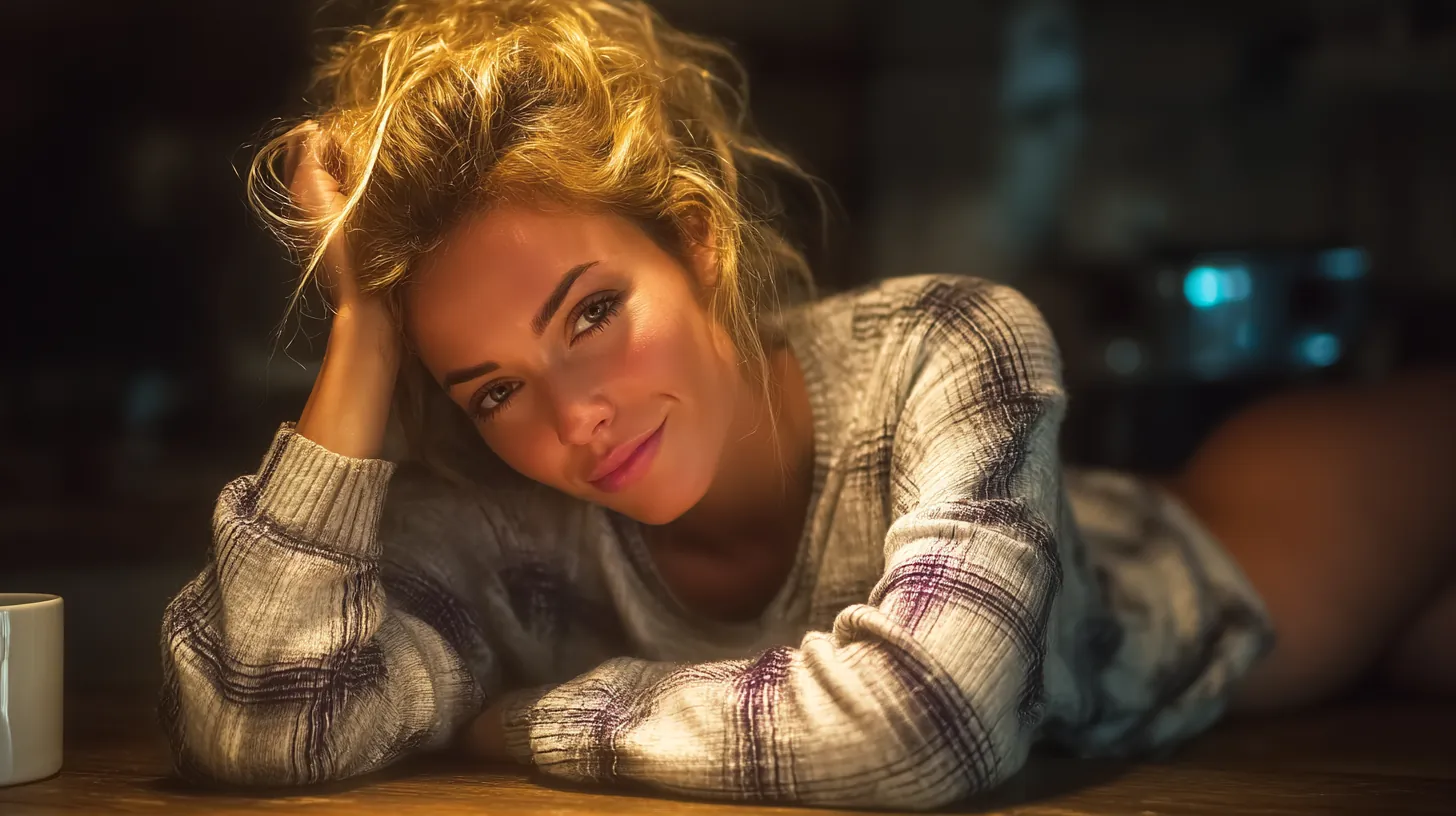 Get Harder fitness AI companion platform