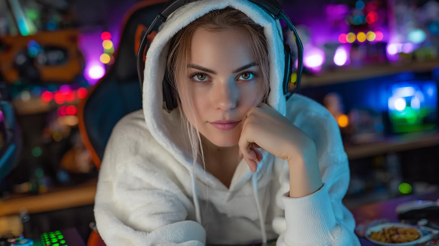 GirlfriendGPT AI roleplay platform