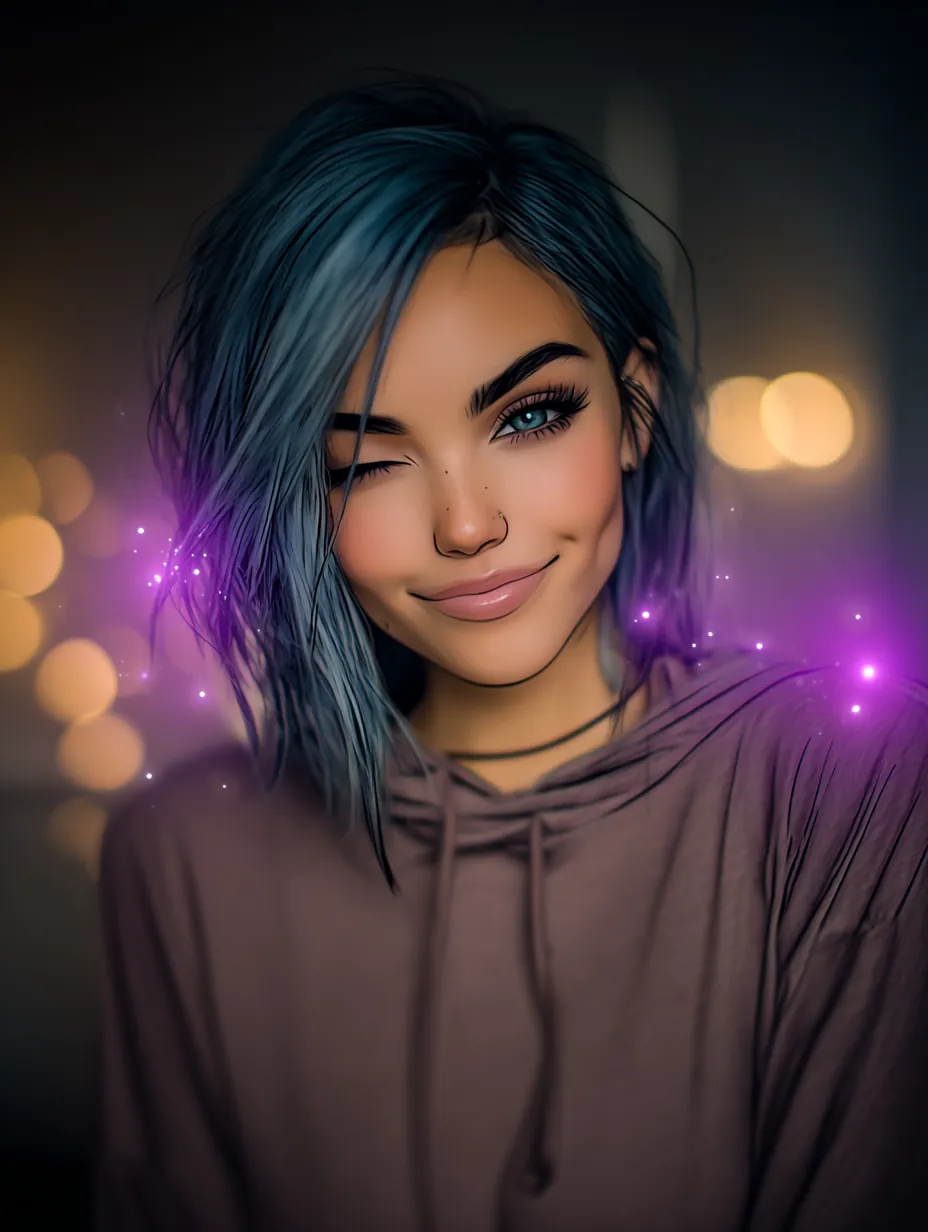 OurDream AI emotional companion platform