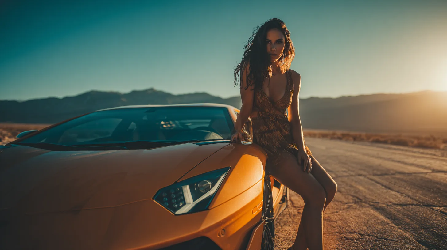 Swipey AI dating app with swipe interface