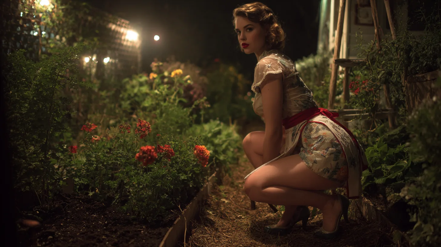 Xotic AI premium cinematic AI art platform